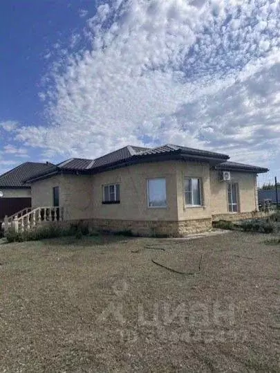 Дом в Белгородская область, Старый Оскол ул. Покровская, 50 (123 м) - Фото 1