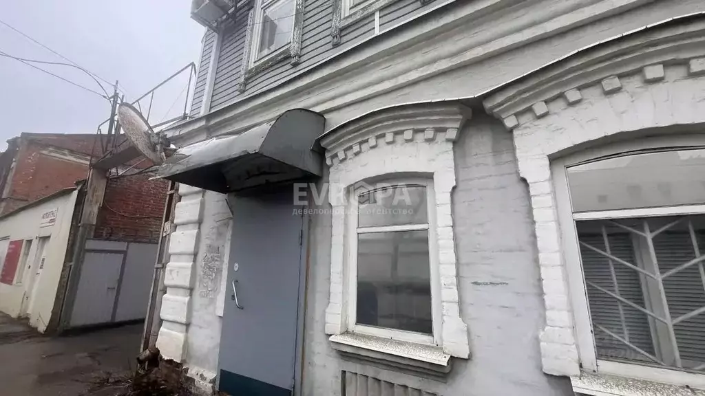 Помещение свободного назначения в Ульяновская область, Ульяновск ул. ... - Фото 1