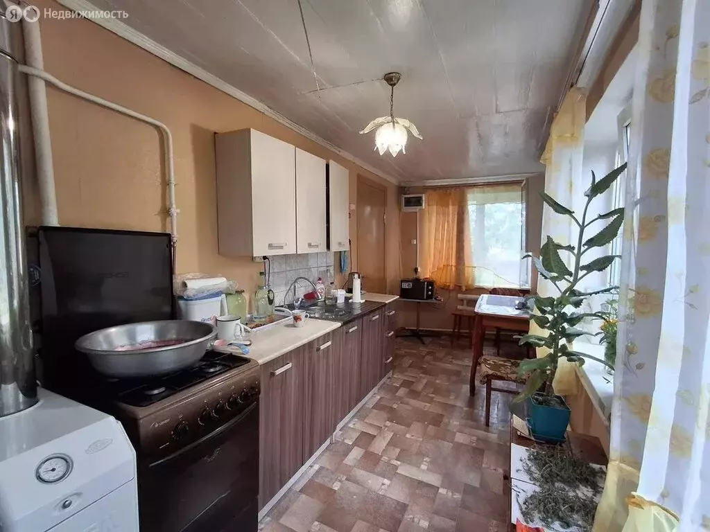 Дом в Каменский район, Старостаничное сельское поселение, хутор Старая ... - Фото 2