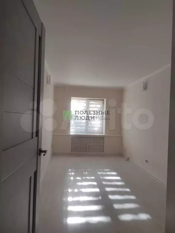 3-к. квартира, 57,8 м, 1/5 эт. - Фото 1