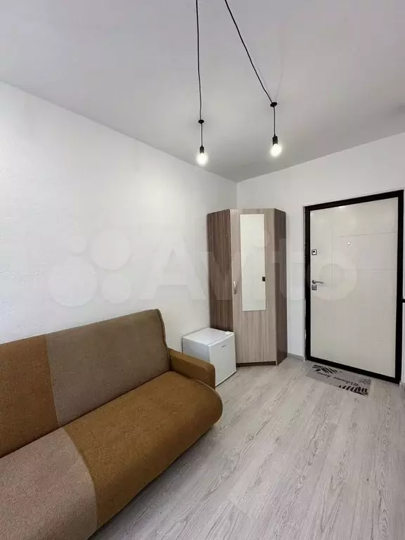 Квартира-студия, 12 м, 2/4 эт. - Фото 0