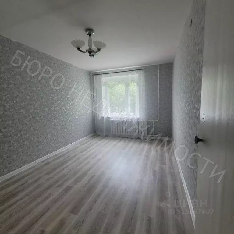 4-к кв. Саратовская область, Балашов ул. Менделеева, 5 (77.0 м) - Фото 1