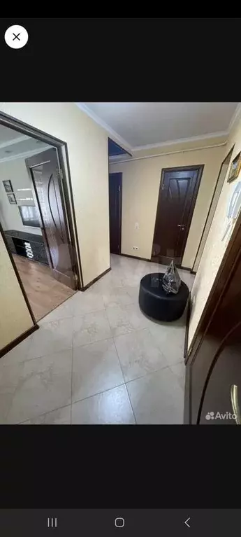 2-к. квартира, 56 м, 2/5 эт. - Фото 1