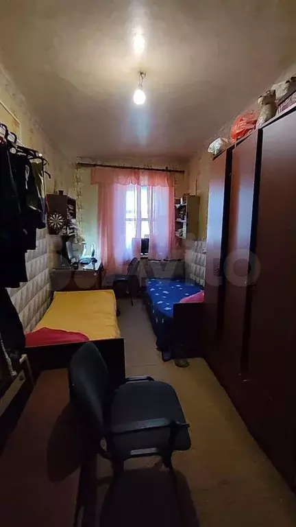2-к. квартира, 36 м, 1/2 эт. - Фото 0