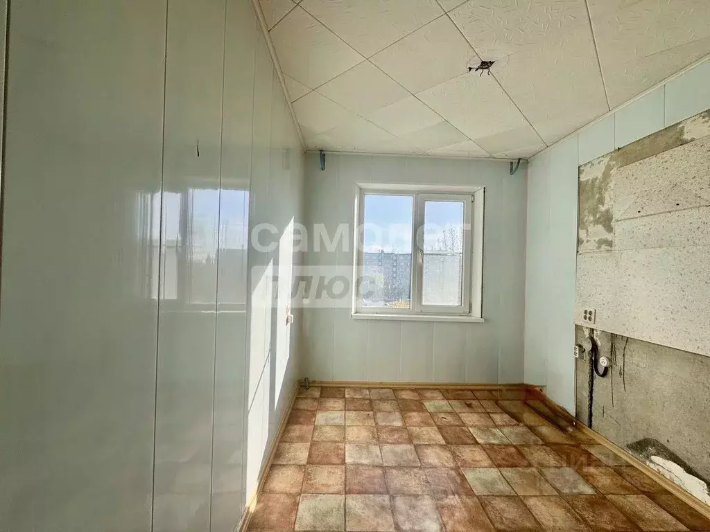 3-к кв. Челябинская область, Челябинск Пограничная ул., 2 (66.0 м) - Фото 1