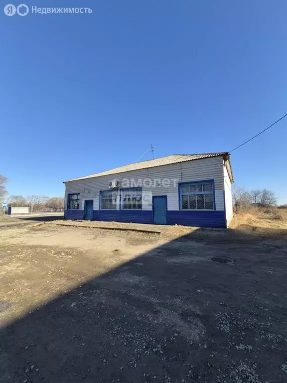 Помещение свободного назначения (200 м) - Фото 1