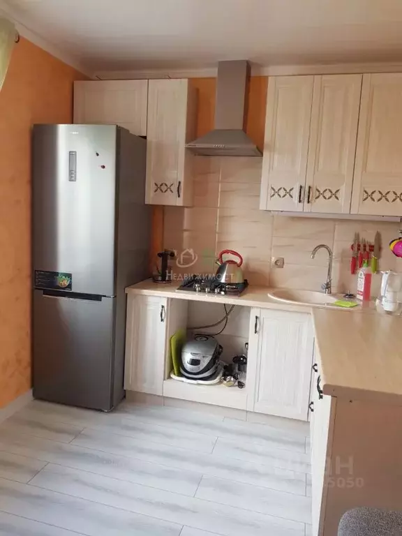 1-к кв. Краснодарский край, Ейск ул. Свердлова, 128 (41.05 м) - Фото 1