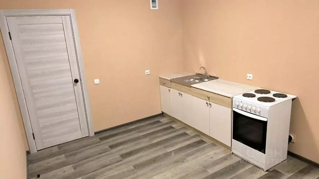 2-к кв. Пермский край, Пермь Целинная ул., 59к1 (42.4 м) - Фото 1