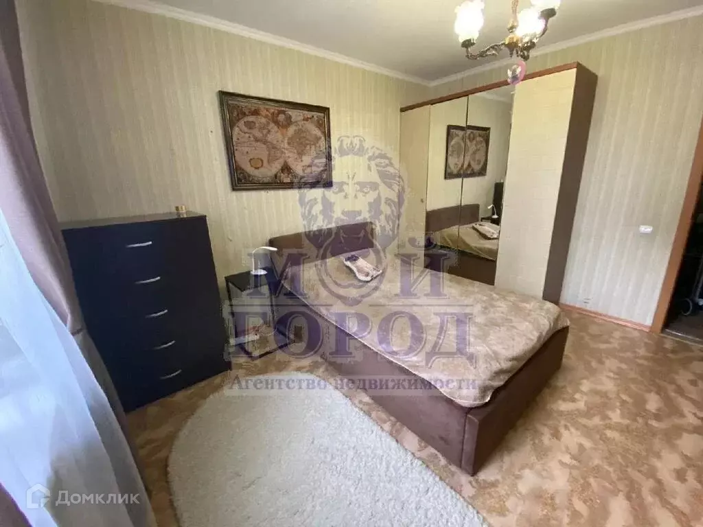Продаётся 2-к квартира, 55 м - Фото 0