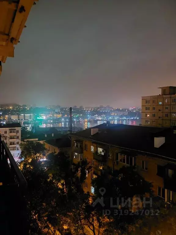 Студия Приморский край, Владивосток ул. Махалина, 10 (30.0 м) - Фото 0