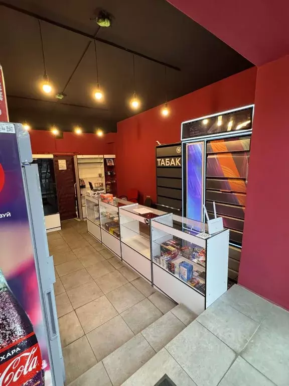 Торговая площадь в Москва Бумажный проезд, 14С1 (16 м) - Фото 2