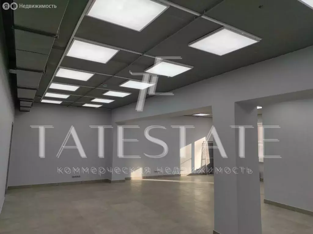 Помещение свободного назначения (428 м) - Фото 1