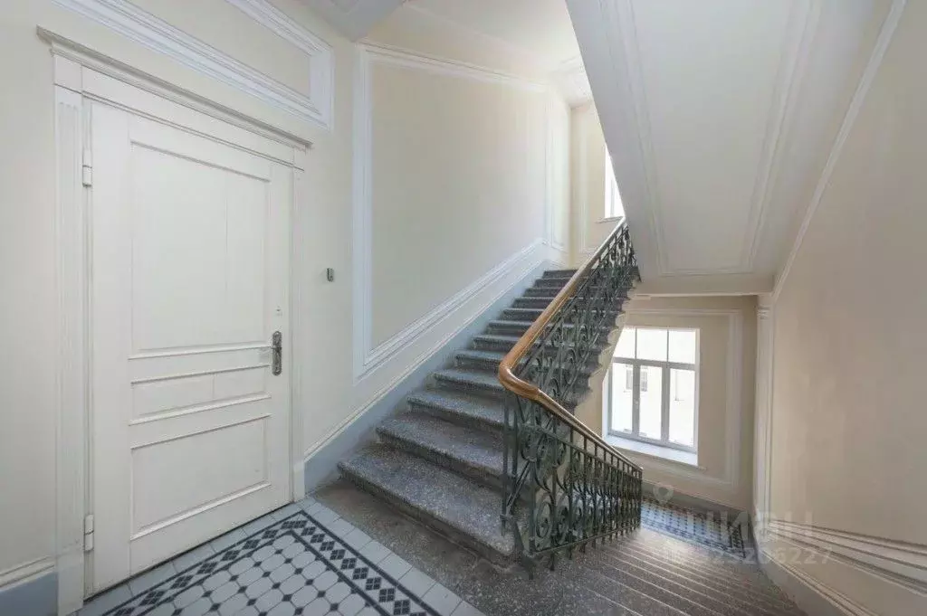 4-к кв. Санкт-Петербург ул. Союза печатников, 28/29 (129.0 м) - Фото 2