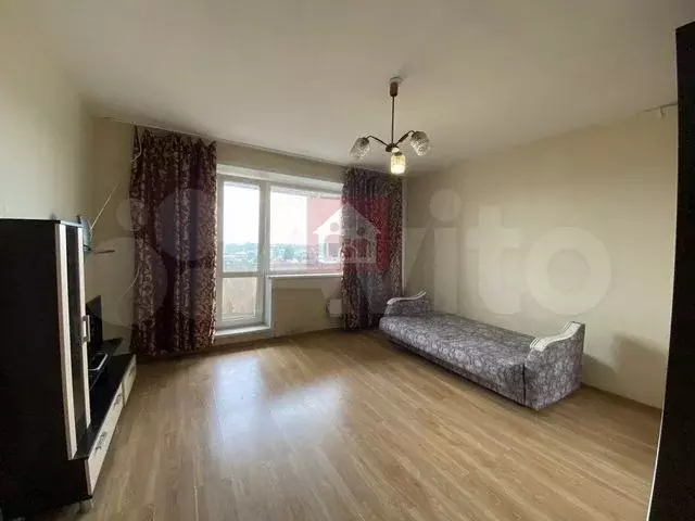 1-к. квартира, 34,7 м, 7/10 эт. - Фото 0