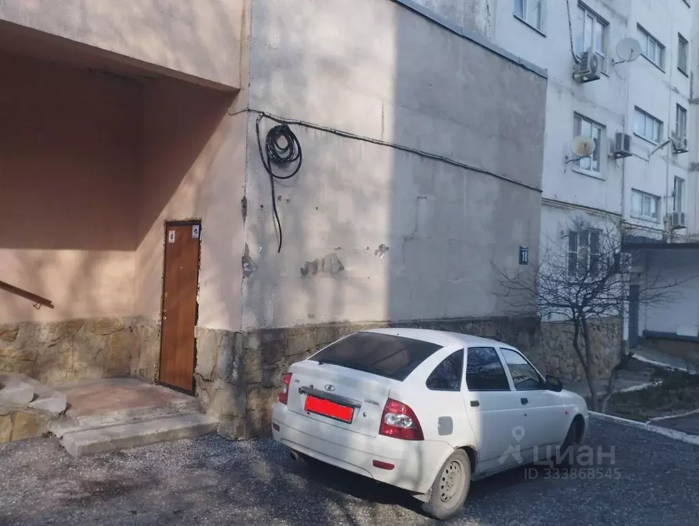 Помещение свободного назначения в Краснодарский край, Новороссийск ... - Фото 2