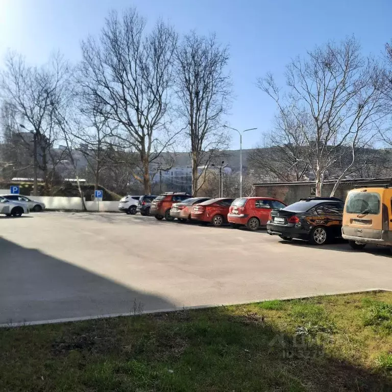 Студия Крым, Симферополь ул. Генерала Родионова, 11А (16.9 м) - Фото 1