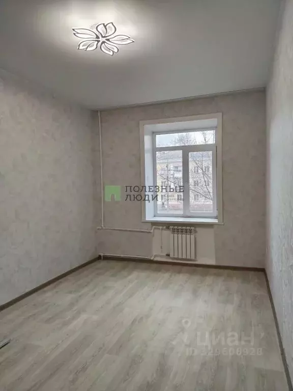 Комната Хабаровский край, Хабаровск Краснореченская ул., 51 (15.6 м) - Фото 1