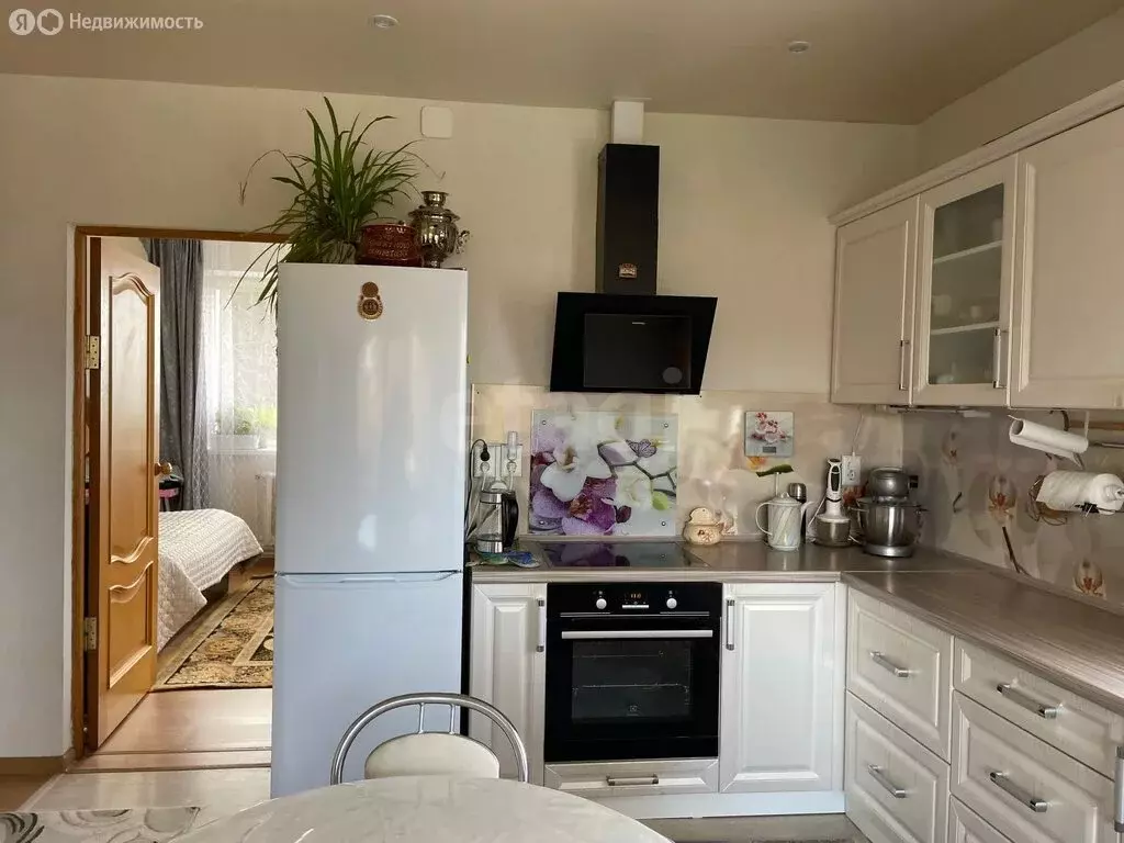 Дом в Ярославская область, Некрасовский муниципальный округ, деревня ... - Фото 2