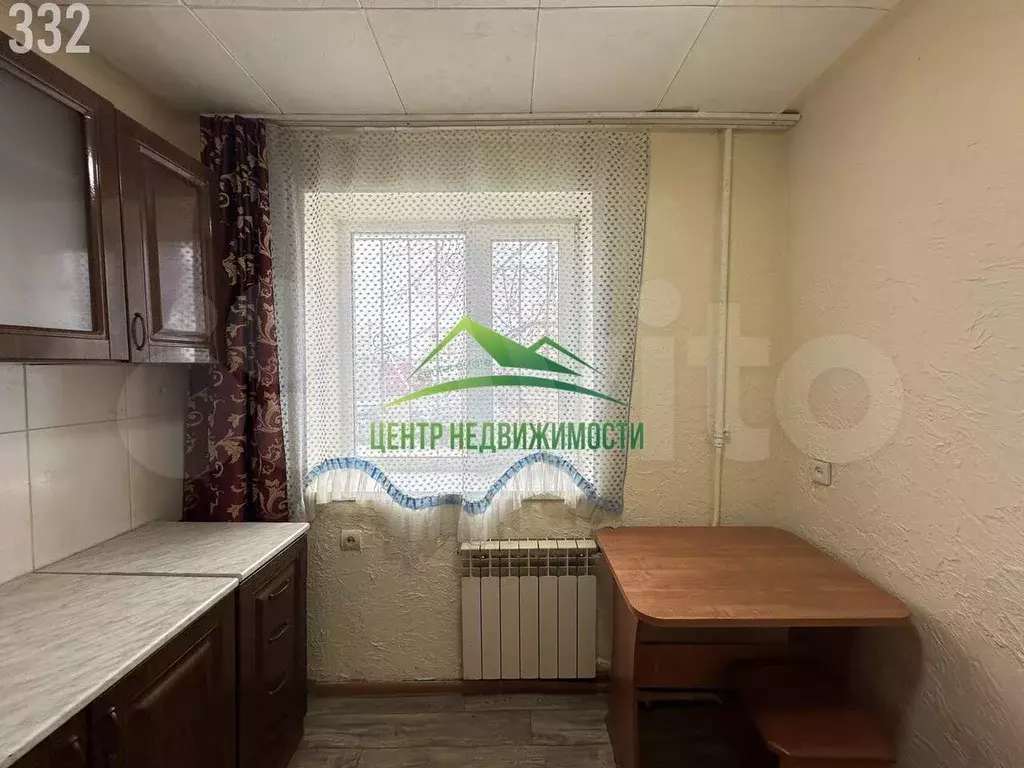 1-к. квартира, 29,7 м, 1/5 эт. - Фото 1