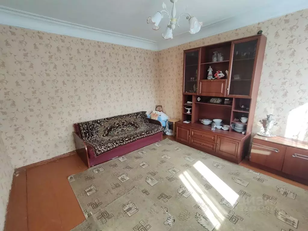 Дом в Татарстан, Казань Сарапульская ул. (40 м) - Фото 2