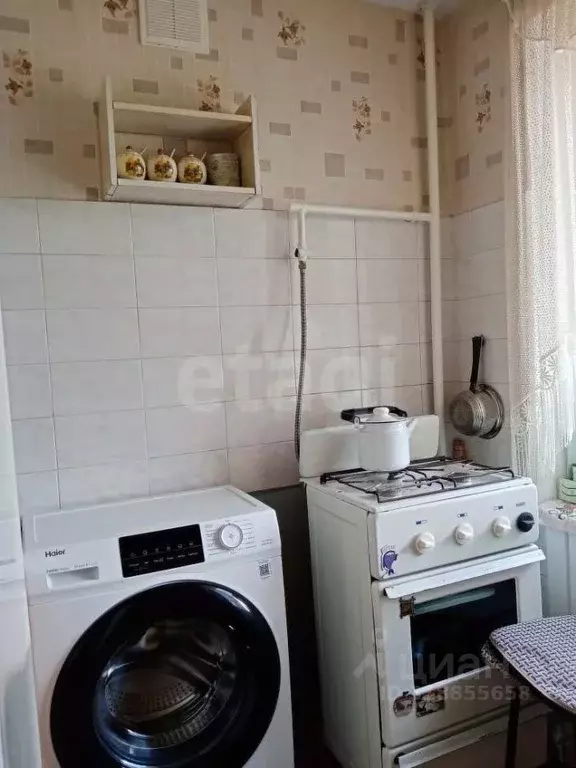 1-к кв. Ставропольский край, Ставрополь Комсомольская ул., 8Б (22.0 м) - Фото 0