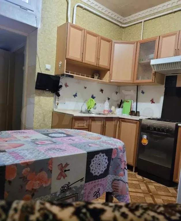 Дом 50 м на участке 1 сот. - Фото 0