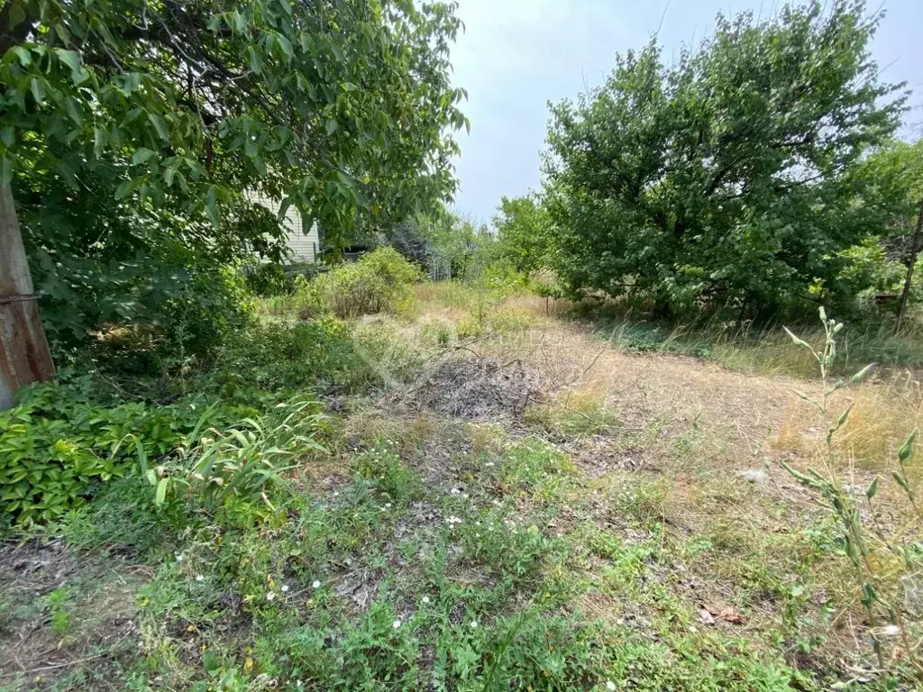 Дом в Волгоградская область, Городищенский район, Ерзовское городское ... - Фото 1