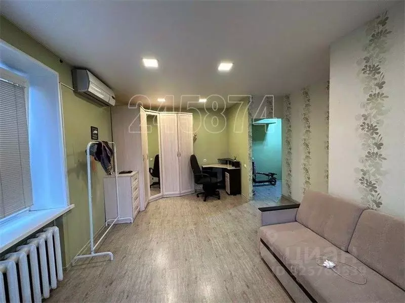 1-к кв. Москва Мурманский проезд, 16 (32.0 м) - Фото 2