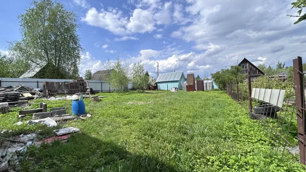 Дом в Московская область, Сергиево-Посадский городской округ, д. ... - Фото 2