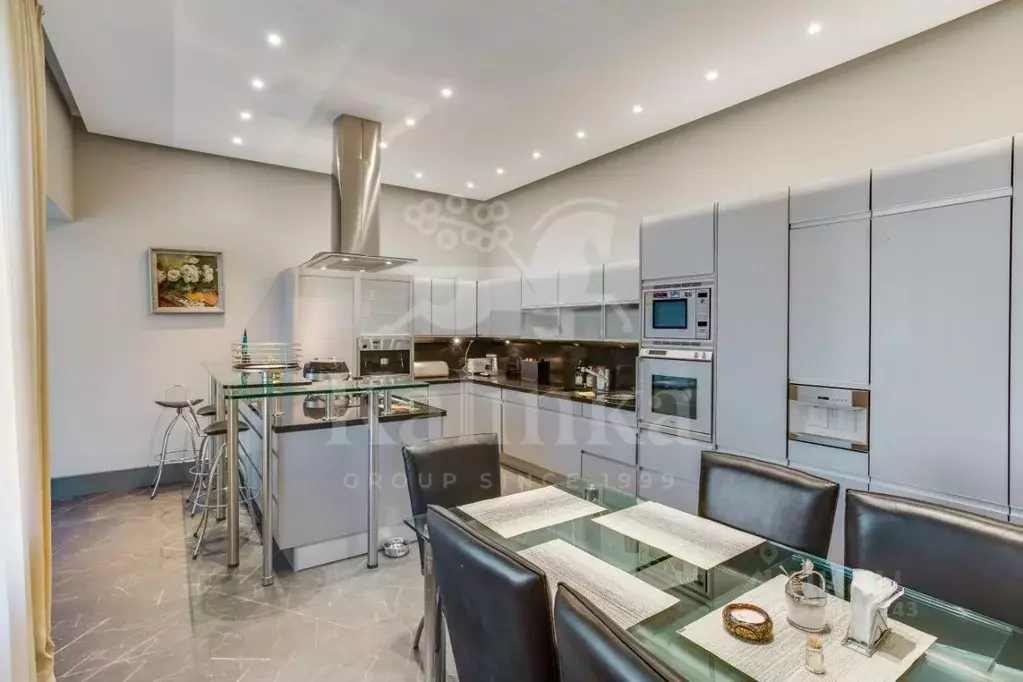 Дом в Московская область, Одинцовский городской округ, д. Маслово  ... - Фото 2