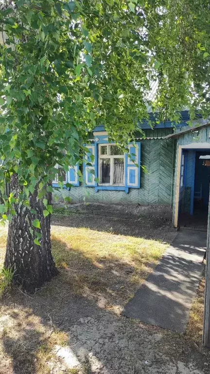 Дом 38,1 м на участке 4 сот. - Фото 1