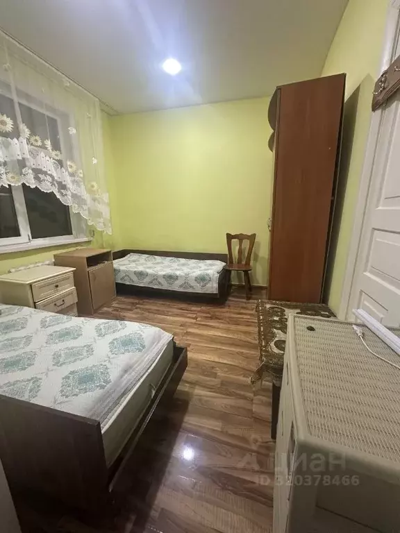 Комната Краснодарский край, Сочи Новый Сочи мкр, ул. Санаторная, 12 ... - Фото 0