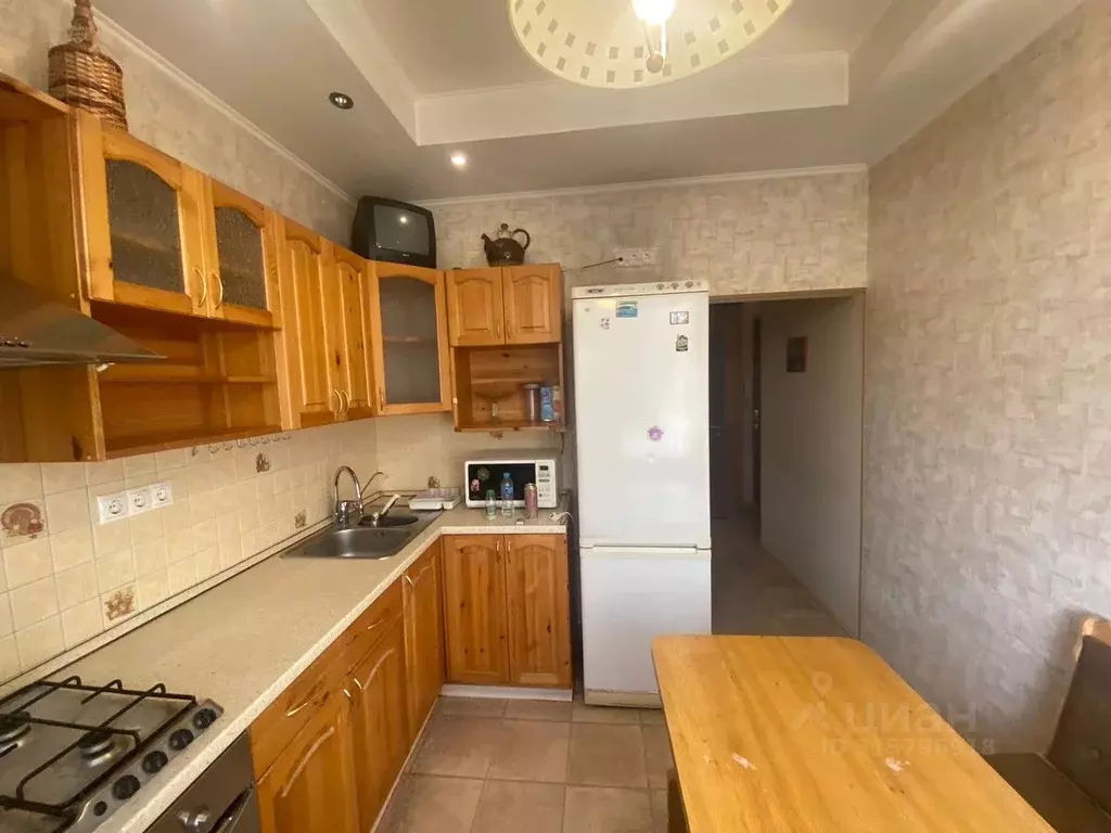 Комната Москва Огородный проезд, 19 - Фото 0