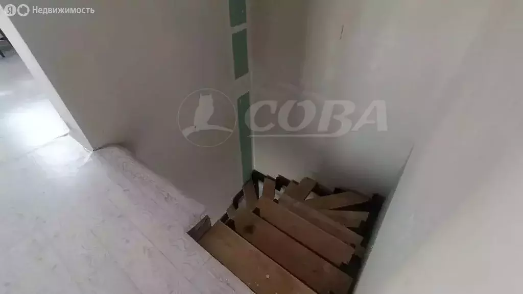 3-комнатная квартира: Тюмень, улица Тимирязева, 8к1 (107 м) - Фото 1