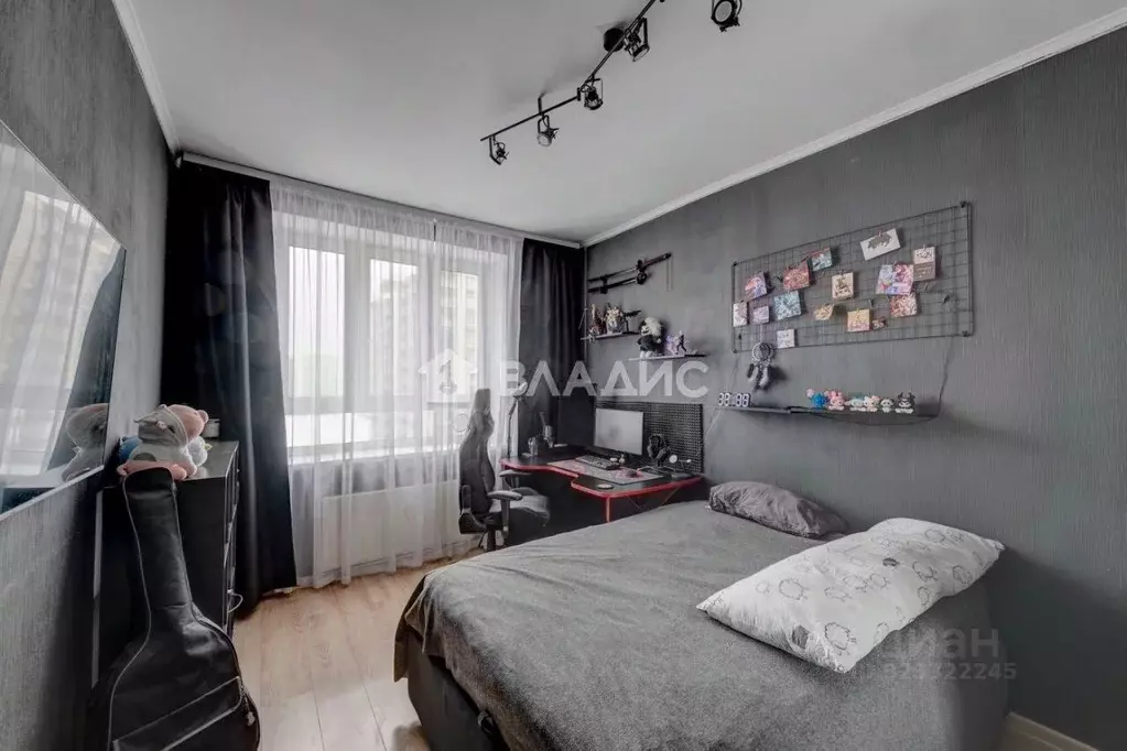 2-к кв. Московская область, Люберцы Зенино ЖК Самолет мкр, ул. Камова, ... - Фото 1