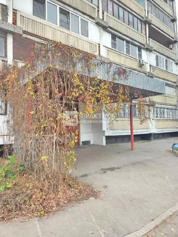 Продается 1-комнатная квартира - Фото 1