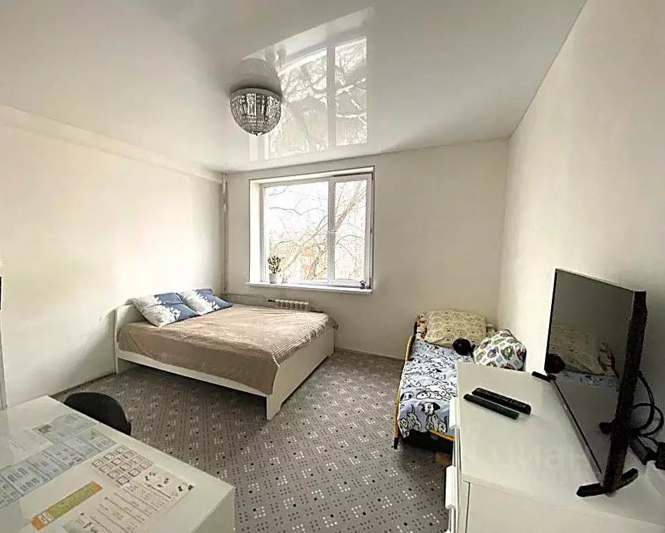 3-к кв. Московская область, Королев ул. Коминтерна, 10 (66.0 м) - Фото 2