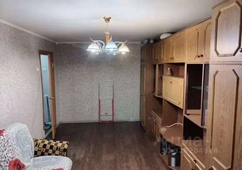 1-к кв. Ростовская область, Азов Азовский район, ул. Толстого, 28 ... - Фото 2