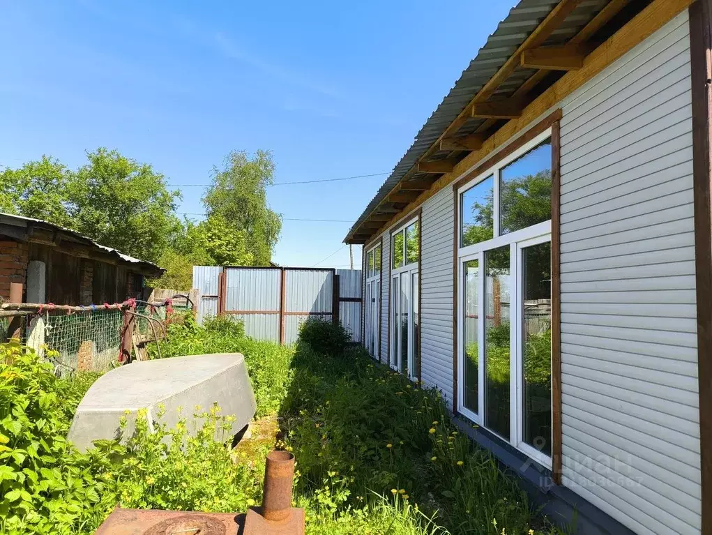 Дом в Владимирская область, Вязники ул. Мошина, 50 (45 м) - Фото 1