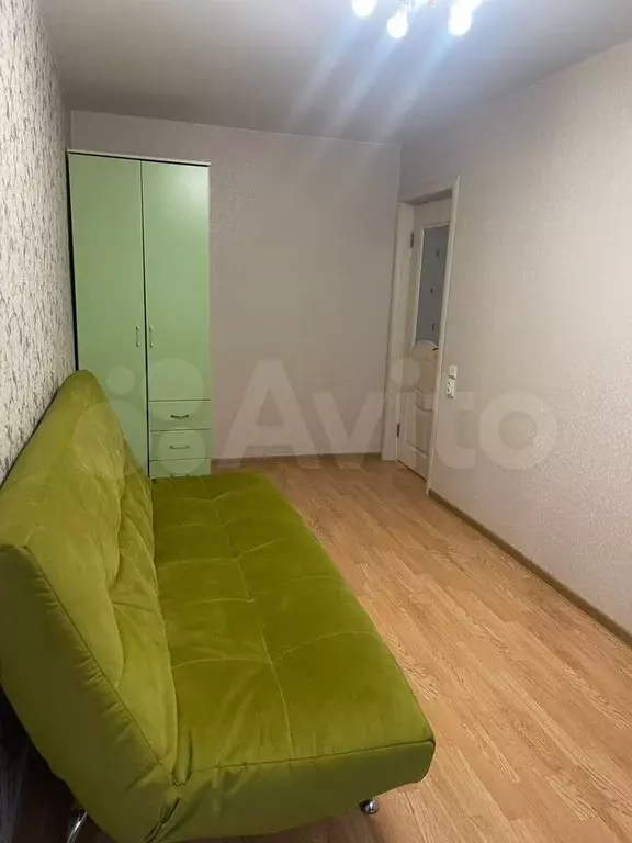 2-к. квартира, 42 м, 4/5 эт. - Фото 0