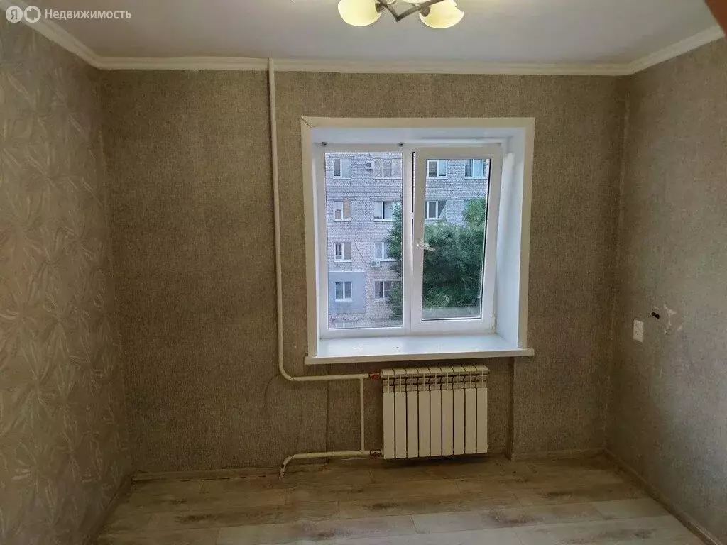 Квартира-студия: Тольятти, улица Победы, 23 (13 м) - Фото 1