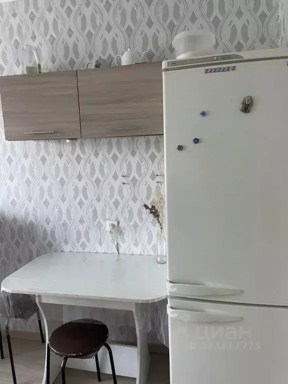 Комната Татарстан, Казань ул. Гарифьянова, 42 (12.0 м) - Фото 1