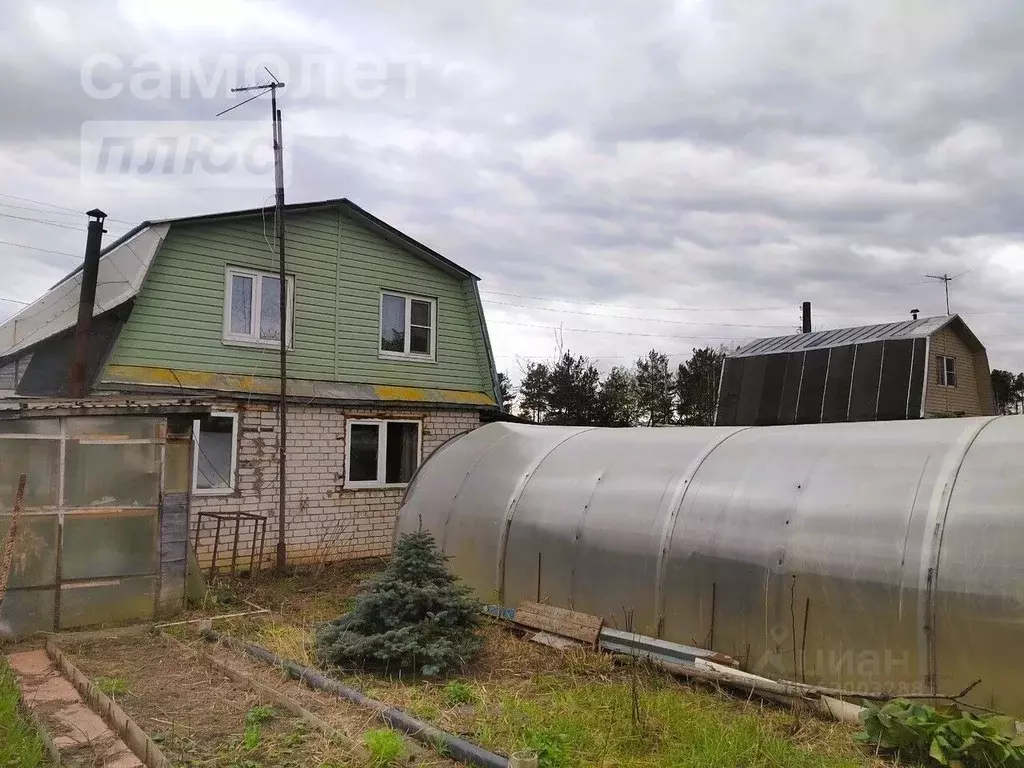 Снт дзержинск