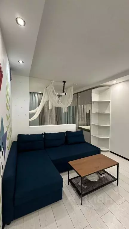 1-к кв. Москва Широкая ул., 16 (34.0 м) - Фото 2