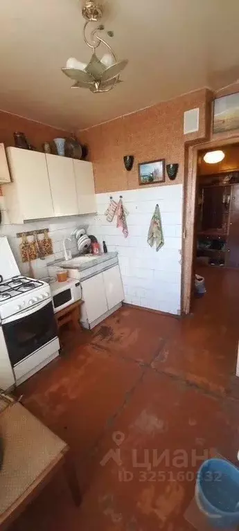 2-к кв. Ярославская область, Рыбинск Волочаевская ул., 13 (52.2 м) - Фото 2