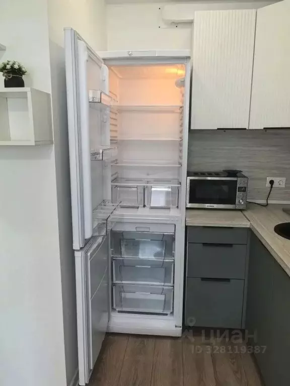 2-к кв. Москва ул. Братьев Бромлей, 5к1 (36.0 м) - Фото 2