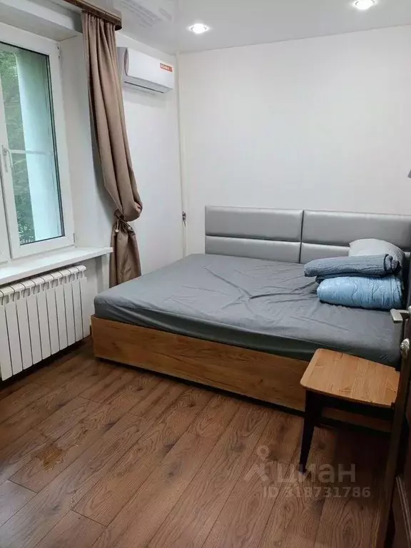 2-к кв. Москва Живописная ул., 5К3 (44.0 м) - Фото 0
