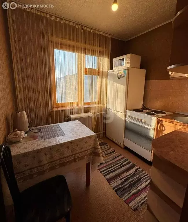 2-комнатная квартира: Норильск, Комсомольская улица, 47В (44.3 м) - Фото 1