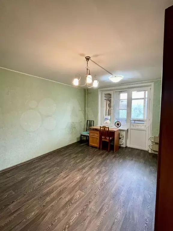 1-к. квартира, 36 м, 5/14 эт. - Фото 1