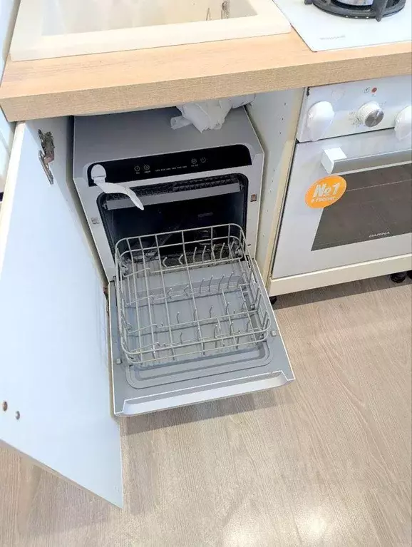 Квартира, 1 комната, 21.7 м - Фото 1